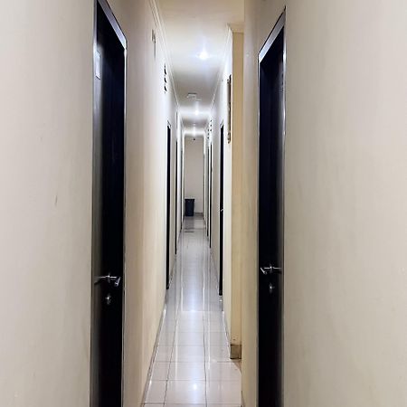 Arcadia Rooms Redpartner Τζακάρτα Εξωτερικό φωτογραφία