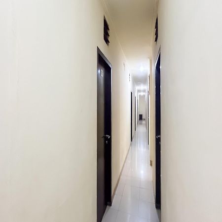 Arcadia Rooms Redpartner Τζακάρτα Εξωτερικό φωτογραφία