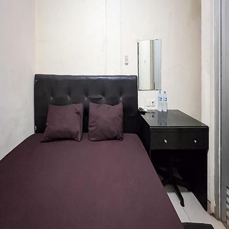 Arcadia Rooms Redpartner Τζακάρτα Εξωτερικό φωτογραφία