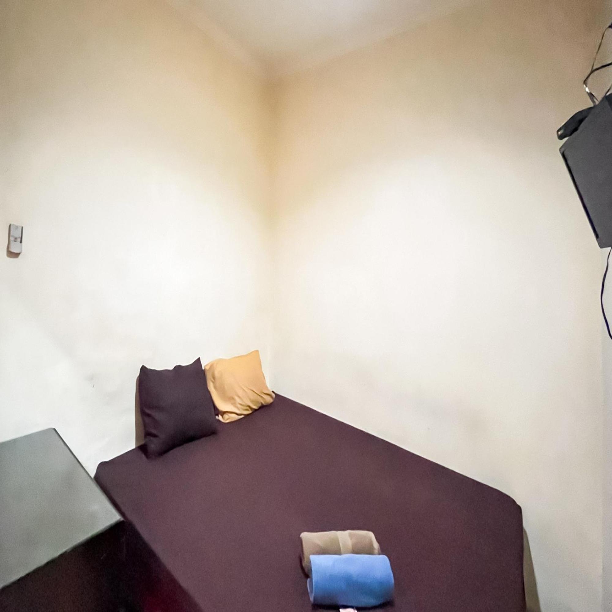Arcadia Rooms Redpartner Τζακάρτα Εξωτερικό φωτογραφία
