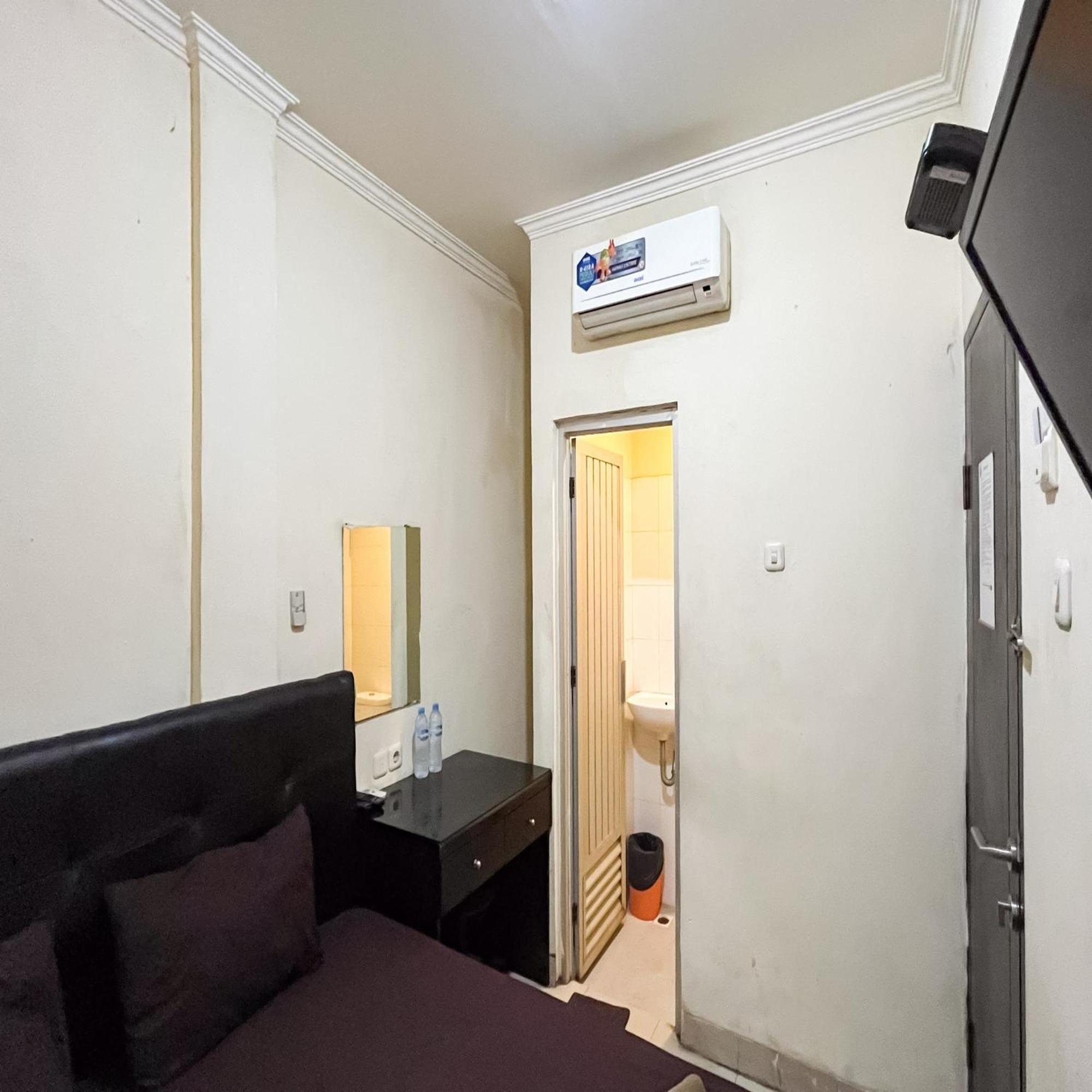Arcadia Rooms Redpartner Τζακάρτα Εξωτερικό φωτογραφία