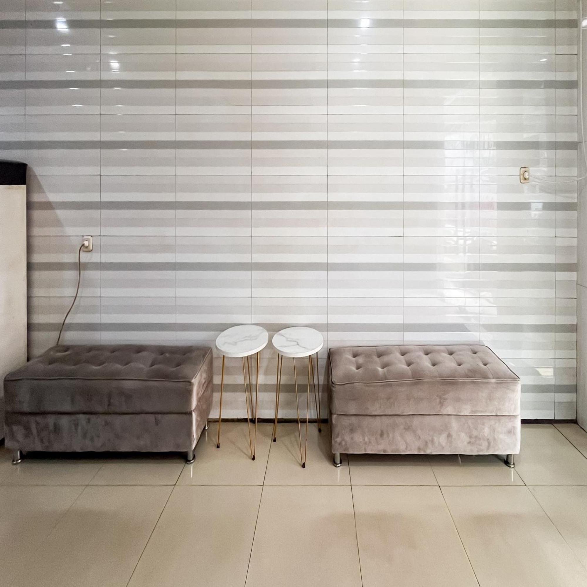 Arcadia Rooms Redpartner Τζακάρτα Εξωτερικό φωτογραφία