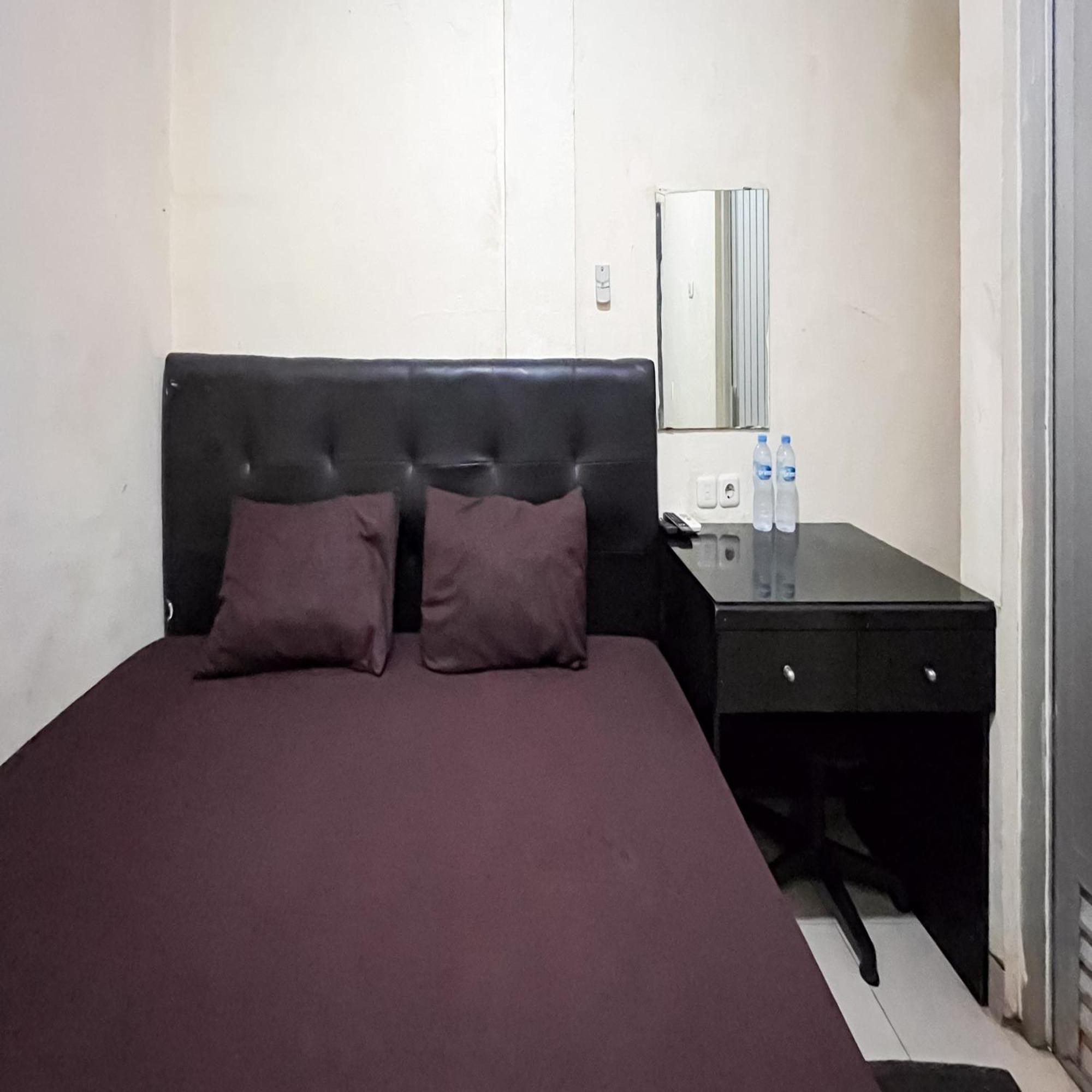 Arcadia Rooms Redpartner Τζακάρτα Εξωτερικό φωτογραφία